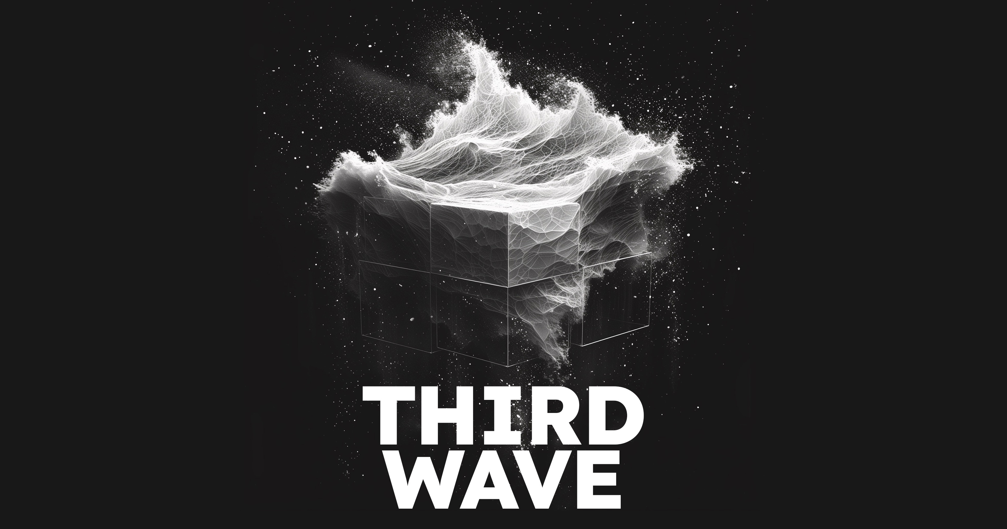 Screenshot of Third Wave — Big Screen Gaming